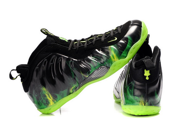 Nike Foamposite One men--001